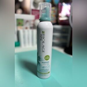 Biolage Styling Whipped Volume Mousse